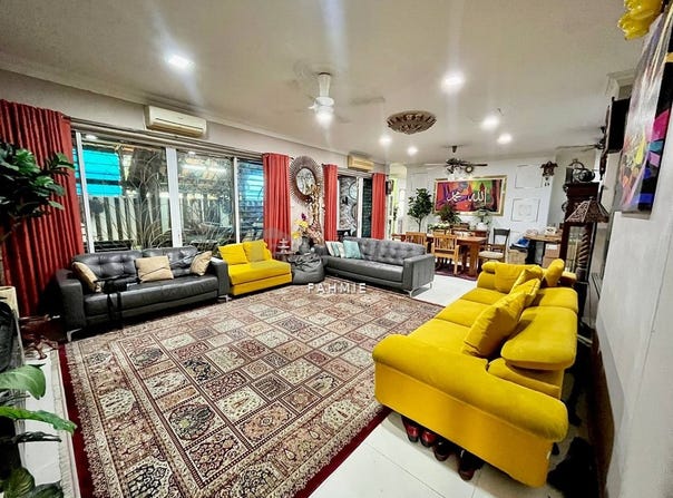 Gombak, Selangor 53100