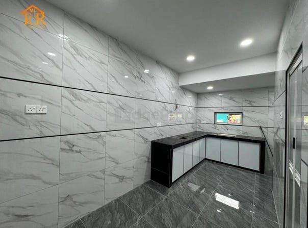Jalan Sentosa, Klang, Selangor 41050