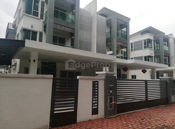 Ipoh, Perak 31400