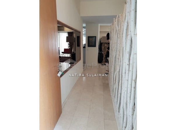Persiaran Hampshire, Off Jalan Ampang, KLCC, Kuala Lumpur 50450