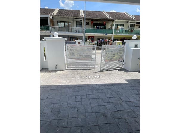 Jalan Damai Perdana, Cheras, Selangor 56000