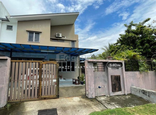 Jalan BSC, Sungai Buloh, Selangor 47000
