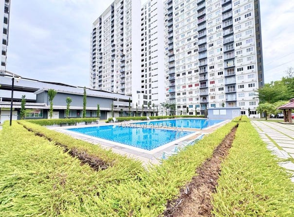 Bangi, Selangor 43000