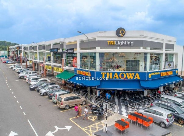 Cheras, Selangor 43200