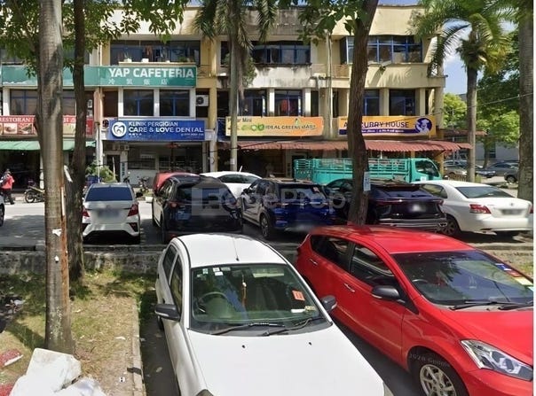Shah Alam, Selangor 40150