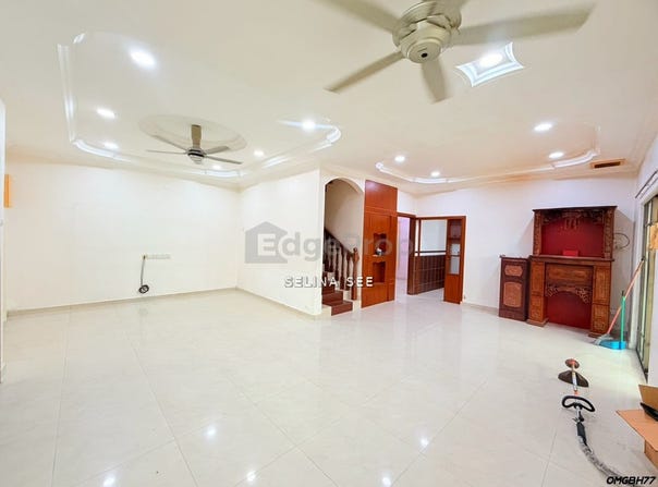 Jalan Hamzah Alang, Kapar, Selangor 42200