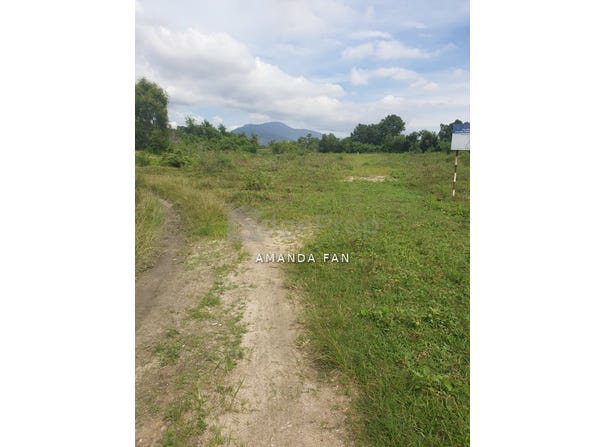 Persiaran Perindustrian Pengkalan, Ipoh, Perak 31500