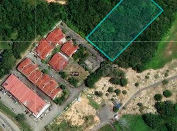 Jalan Akasia, Sepang, Selangor 43900