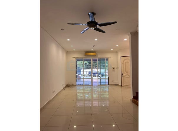 Jalan Setia Perdana U13/26, Setia Alam/Alam Nusantara, Selangor 40170