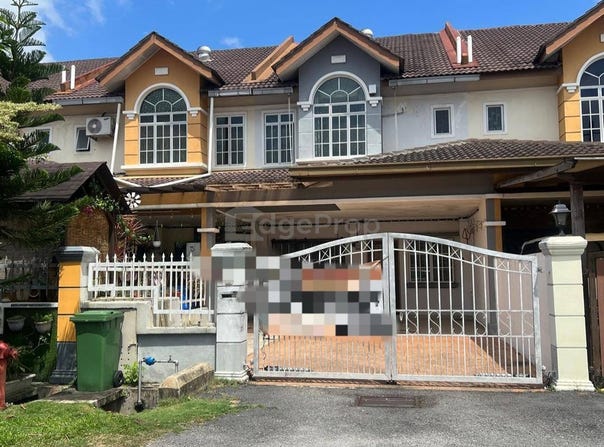 Jalan 7, Bangi, Selangor 43000