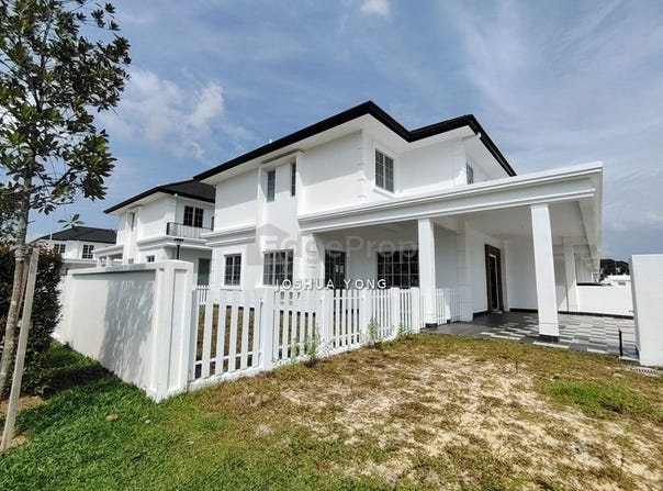 Semenyih, Selangor 43500