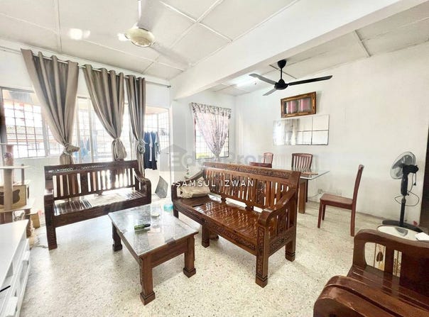 Wawasan Ampang 3/8A, Bandar Baru Ampang, 68000, Kuala Lumpur, Ampang, Kuala Lumpur 68000