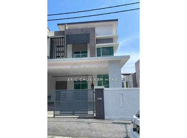 Lahat Mines, Lahat, Perak 30200
