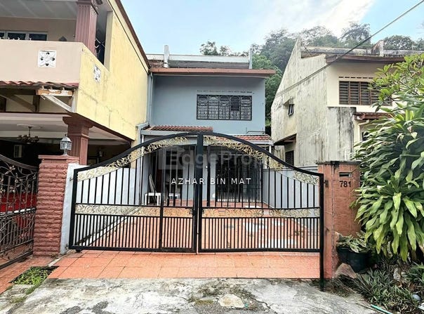 Melawati, Ampang, Kuala Lumpur 53100