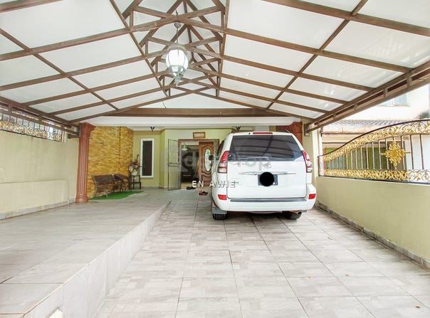 Ampang, Selangor 68000