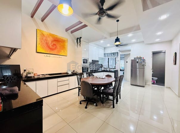 Cheras, Selangor 43200