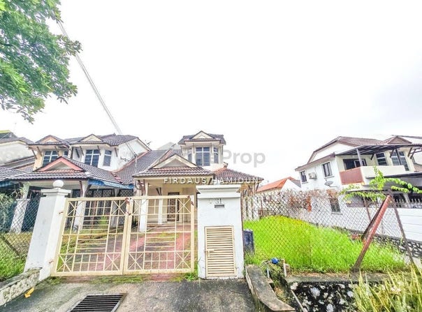 Section 8, Shah Alam, Selangor 40000