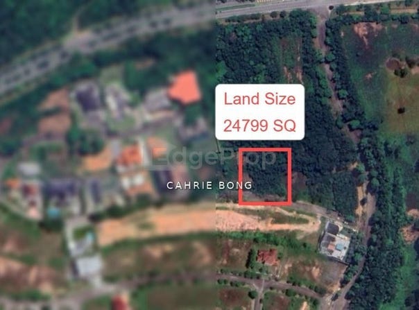 Bandar Baru Seri Alam, Masai, Johor 81750