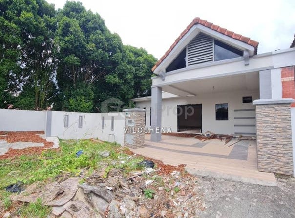 Off Jalan Gelang Patah, Skudai, Johor 81300
