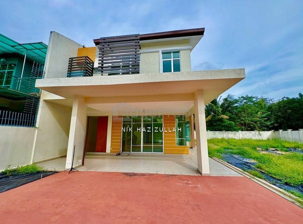 Persiaran Mahkota, Banting, Selangor 42700