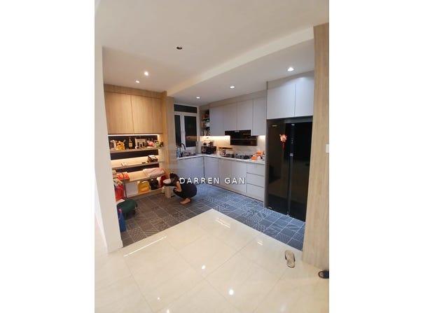 Seri Kembangan, Selangor 43300