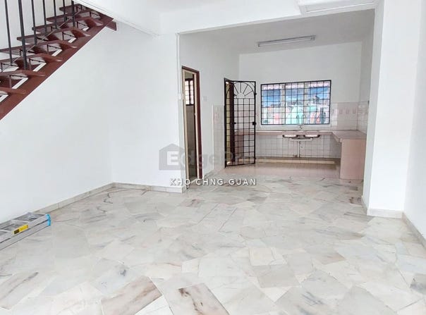 Jalan Bandar Puchong Jaya, Puchong, Selangor 41780