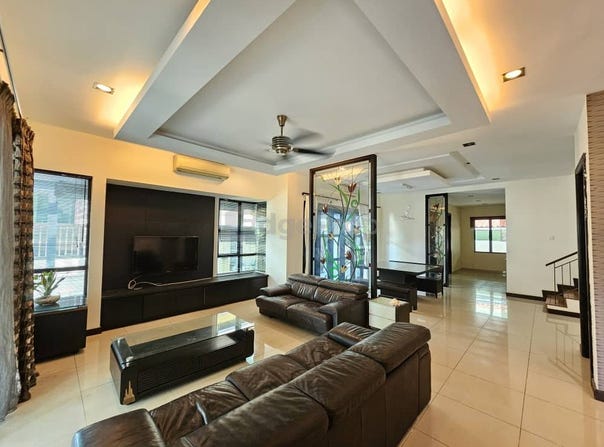 Jalan Bukit Impiana, Kajang, Selangor 43000