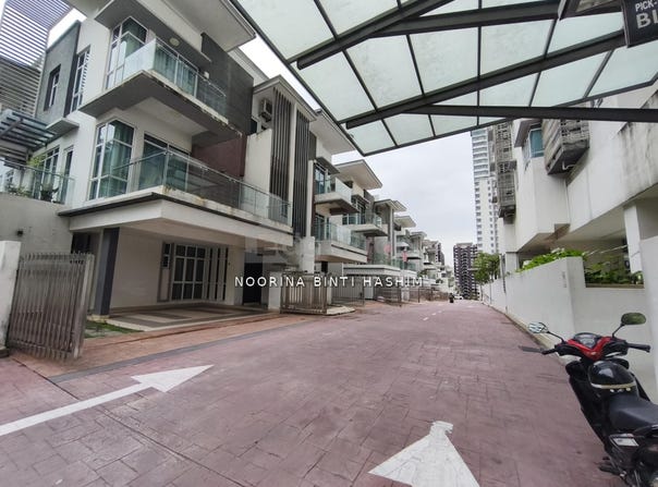 Bangsar, Kuala Lumpur 59200
