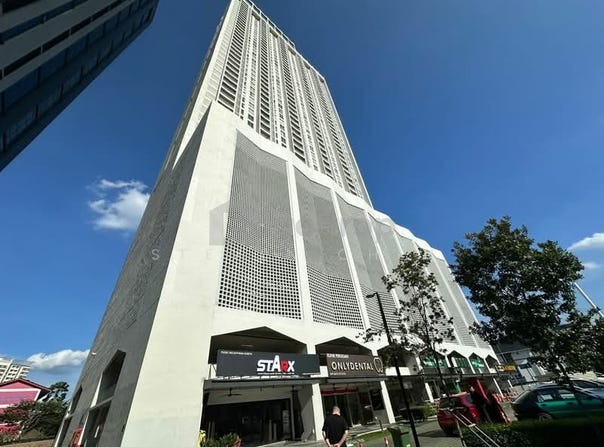 Jalan Peel, Cheras, Kuala Lumpur 55100