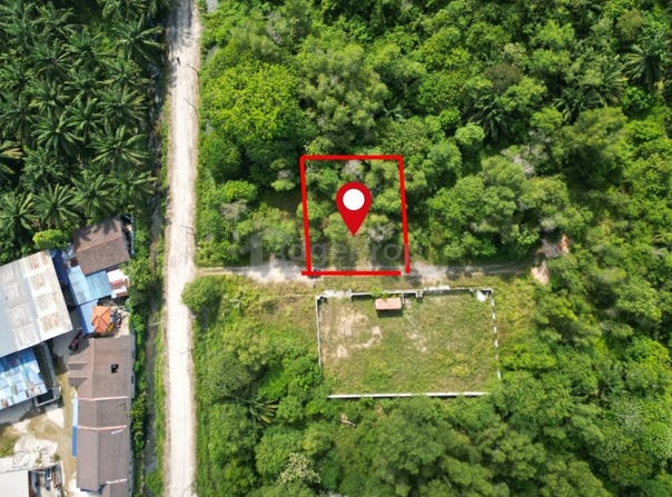 off Persiaran Apec, Dengkil, Selangor 43800