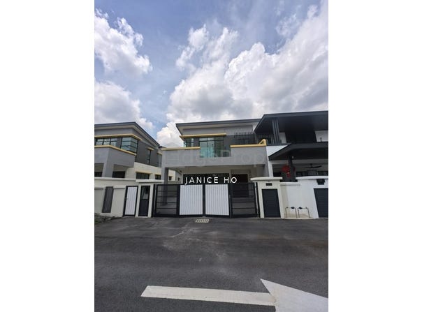 Jalan Hulu Langat Jaya, Batu 9th Cheras, Selangor 43200