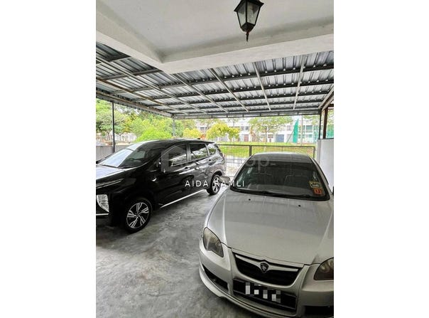 Persiaran Saujana 5, Sungai Buloh, Selangor 47000