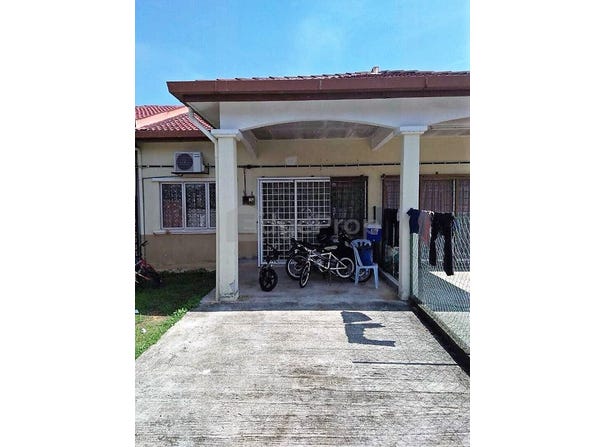 Bukit Kapar, Kapar, Selangor 42200