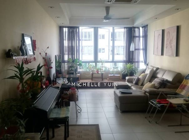 Jalan Sentul, 51000, Kuala Lumpur, Sentul, Kuala Lumpur 51000