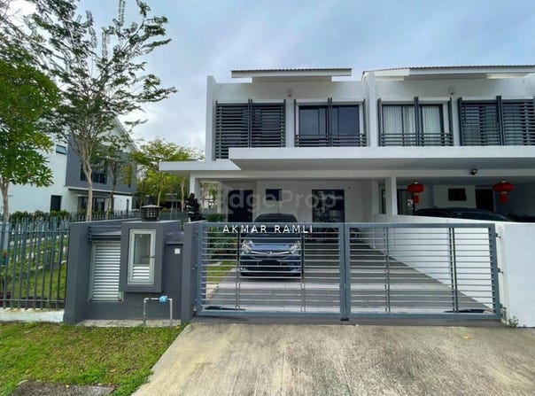 Persiaran Rimba, Bandar Rimbayu, Telok Panglima Garang, Telok Panglima Garang, Selangor 42500