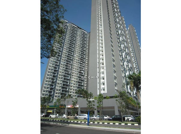 Setapak, Kuala Lumpur 53300