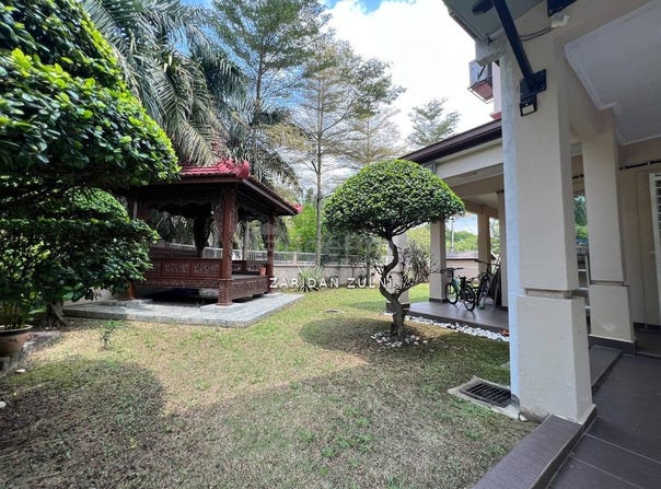 Jalan Pinggiran USJ, USJ, Selangor