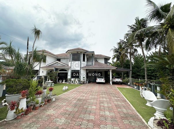 JALAN GOLF UTAMA, Ipoh, Perak 36500