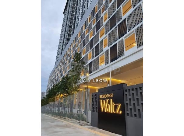 Jalan Awan Besar, Taman OUG, Kuala Lumpur 58200