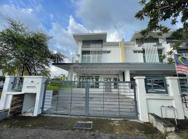 Bandar Puncak Alam, Selangor 42300