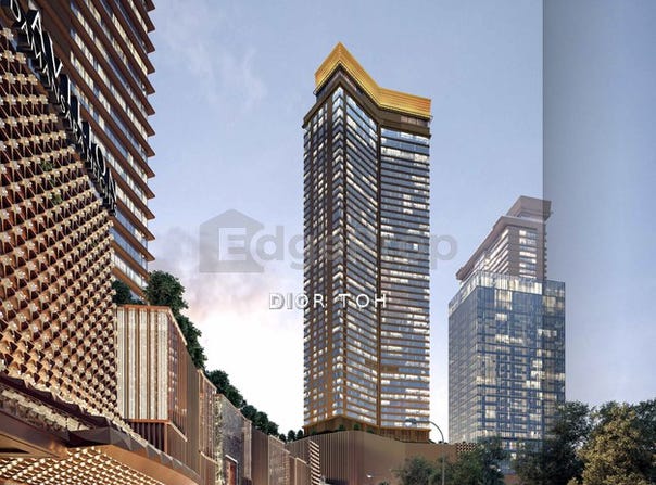 Damansara Heights, Kuala Lumpur 50490