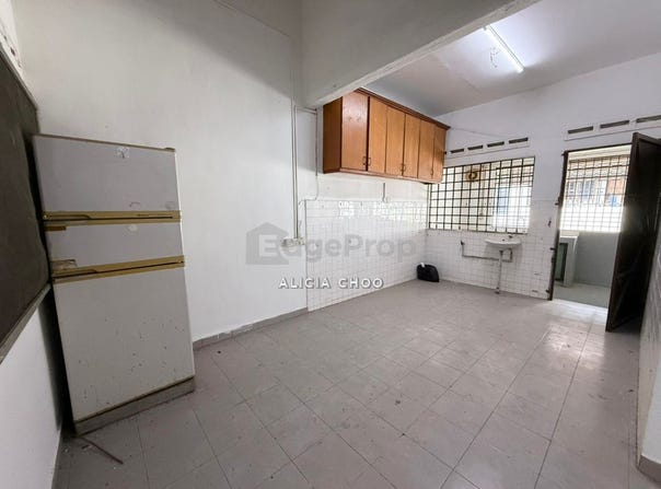 Off Lebuhraya Pasir Gudang, Johor Bahru, Johor 81100