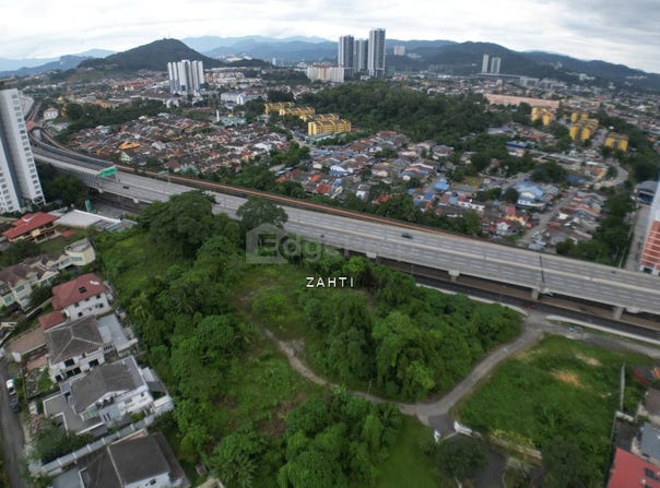 KL City, Kuala Lumpur 54200