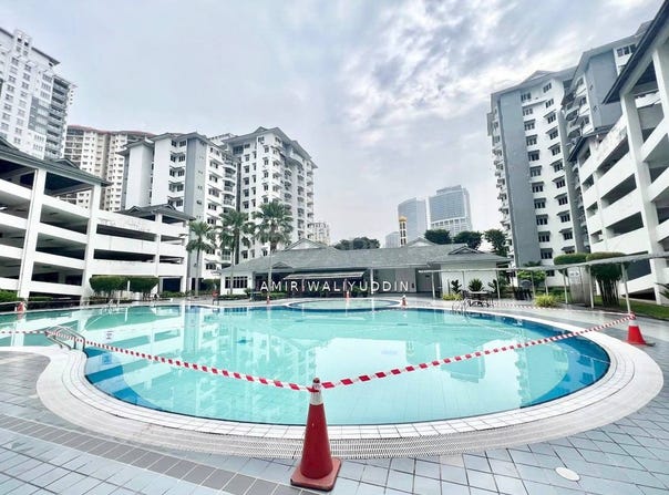 Petaling Jaya, Selangor 47301