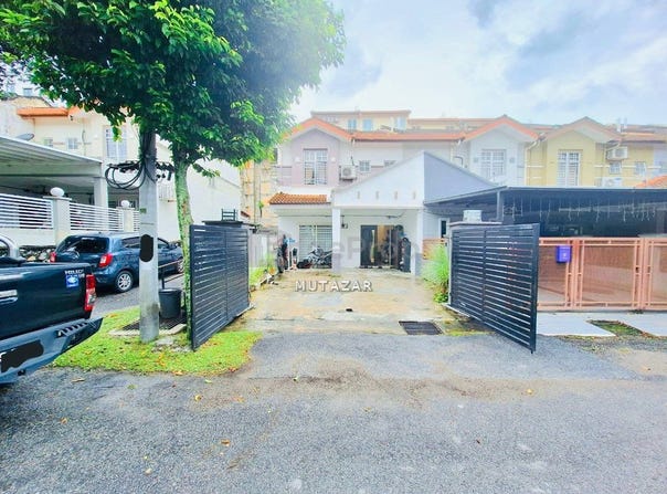 Ampang Jaya, Selangor 68000