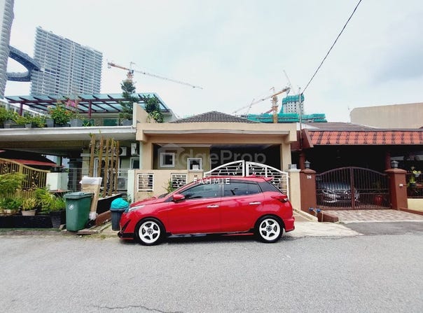 Keramat, Selangor 54200