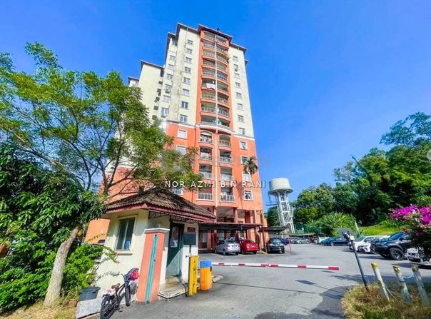 Cheras, Selangor 43200