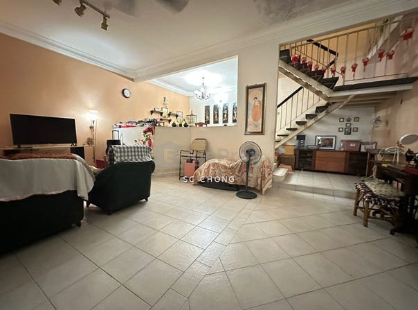 Petaling Jaya, Selangor 47300