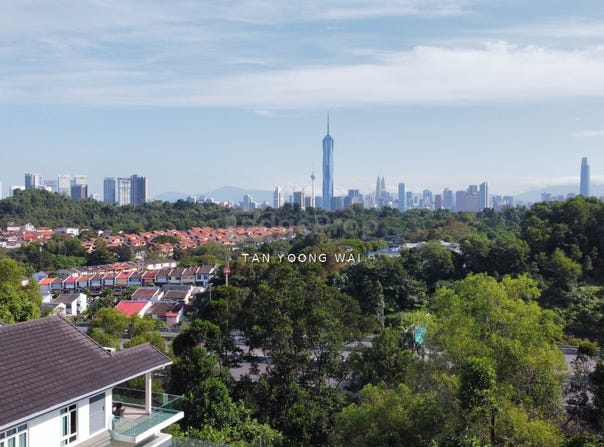 KL City, Kuala Lumpur 58100