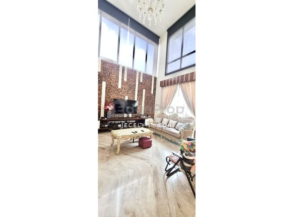 Bukit Tinggi 3, Klang, Selangor 41200